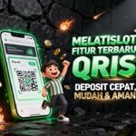 MelatiSlot Slot BSI Online Terpercaya Dengan RTP Tinggi