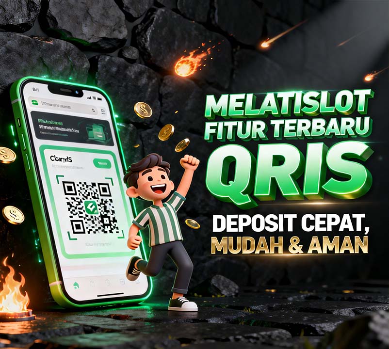 MelatiSlot Slot BSI Online Terpercaya Dengan RTP Tinggi