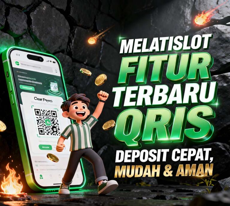 MelatiSlot Slot SeaBank Online Link Resmi Tanpa Blokir