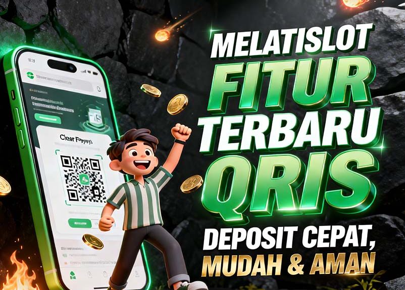 MelatiSlot Slot SeaBank Online Link Resmi Tanpa Blokir