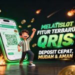 MelatiSlot Agen Joker123 Resmi Game Slot Terbaik