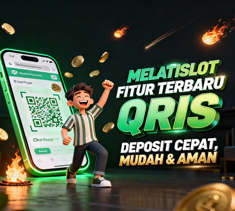 MelatiSlot Agen Joker123 Resmi Game Slot Terbaik