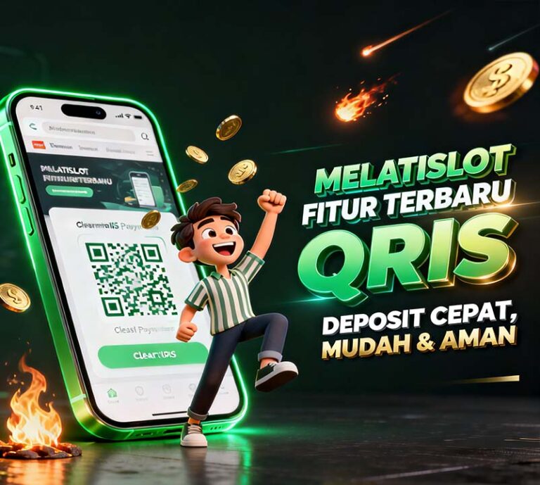 MelatiSlot Slot APK OVO Link Resmi Mudah Akses