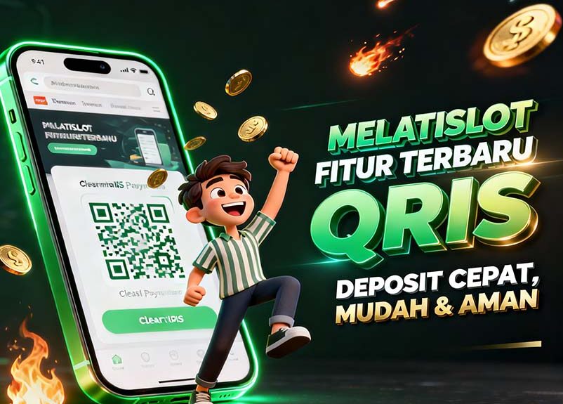 MelatiSlot Slot APK OVO Link Resmi Mudah Akses