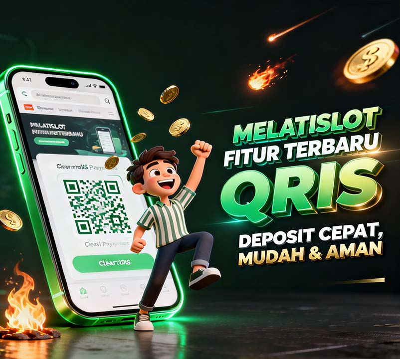 MelatiSlot Slot APK OVO Link Resmi Mudah Akses