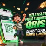 MelatiSlot Slot APK Dana Situs Aman Terpercaya