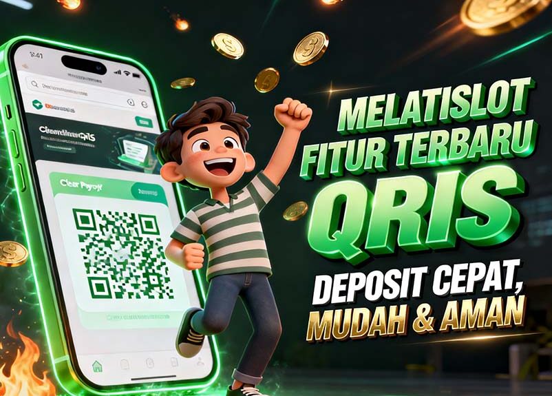MelatiSlot Slot APK Dana Situs Aman Terpercaya